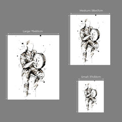 Print Ltd Edition The Ireland Collection - The Pulse Beneath