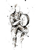 Print The Ireland Collection - The Pulse Beneath - Limited Edition