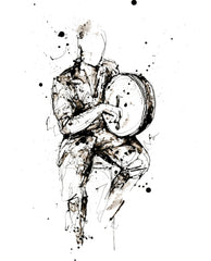 Print Ltd Edition The Ireland Collection - The Pulse Beneath