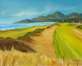 The 9th Hole