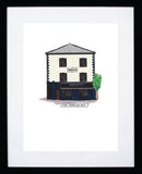 Pubs - The American Bar