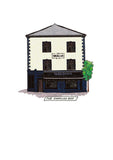 Pubs - The American Bar