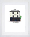 Pubs - The American Bar
