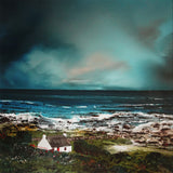 Print - The Backshore - Limited Edition