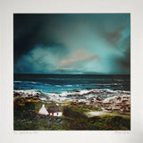 Print - The Backshore - Limited Edition