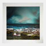 Print - The Backshore - Limited Edition