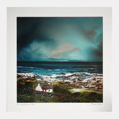 Print - The Backshore