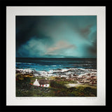 Print - The Backshore - Limited Edition