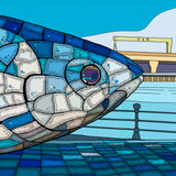 Series 2 - The Big Fish
