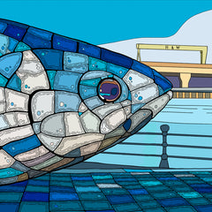 Series 2 - The Big Fish