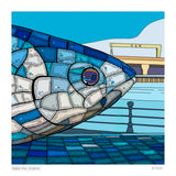 Series 2 - The Big Fish