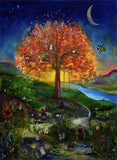 The Childhood Tree