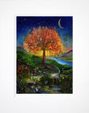 The Childhood Tree