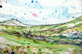 Original - The Glens Of Antrim