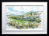 Original - The Glens Of Antrim