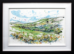 Original - The Glens Of Antrim