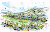 Original - The Glens Of Antrim