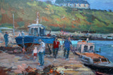 The Harbour Portballintrae