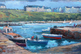The Harbour Portballintrae