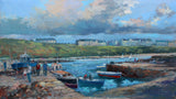 The Harbour Portballintrae