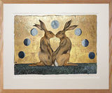 The Hare Moon - Limited Edition