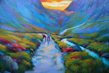 The Hare's Gap