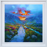 The Hare's Gap