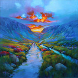 The Hare's Gap