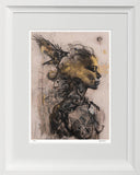 Print - The Morrigan - Limited Edition