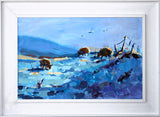 The Mournes