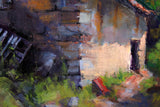 The Old Barn