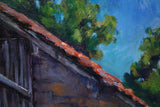 The Old Barn