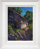 The Old Barn