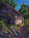 The Old Barn