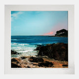Print - The Old Boathouse, Crawfordsburn - Limited Edition