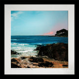 Print - The Old Boathouse, Crawfordsburn - Limited Edition