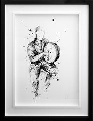 Original - The Ireland Collection - The Pulse Beneath