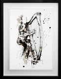 Original - The Ireland Collection - The Quiet Of Strings
