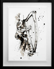 Original - The Ireland Collection - The Quiet Of Strings