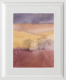 Print - The Quieter You Become The More You Hear - Limited Edition