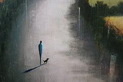 The Road To Dunfanaghey