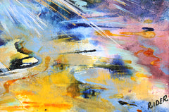Original - The Shore Beneath Scrabo