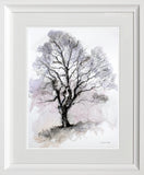 Print - The Sound Of Silence - Limited Edition