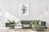 Print - The Sound Of Silence - Limited Edition