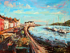 The Strand, Portaferry