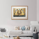 The Hare Moon - Limited Edition