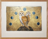 The Owl Moon - Limited Edition