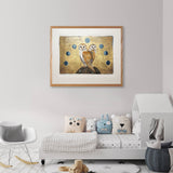 The Owl Moon - Limited Edition