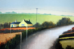 The Road To Dunfanaghey