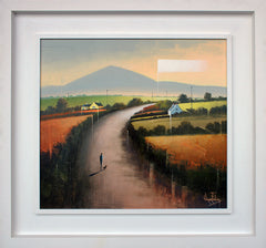 The Road To Dunfanaghey